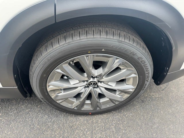 2026 Mazda Mazda CX-90 3.3 Turbo Preferred