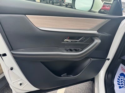 2026 Mazda Mazda CX-90 3.3 Turbo Preferred