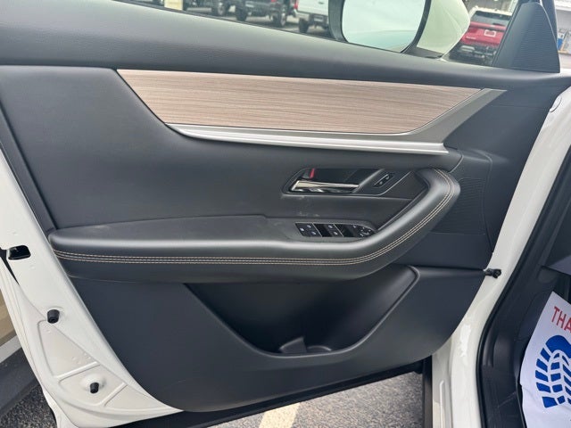 2026 Mazda Mazda CX-90 3.3 Turbo Preferred