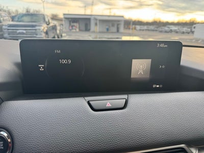 2026 Mazda Mazda CX-90 3.3 Turbo Preferred