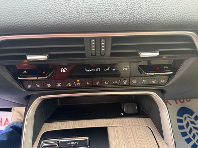 2026 Mazda Mazda CX-90 3.3 Turbo Preferred