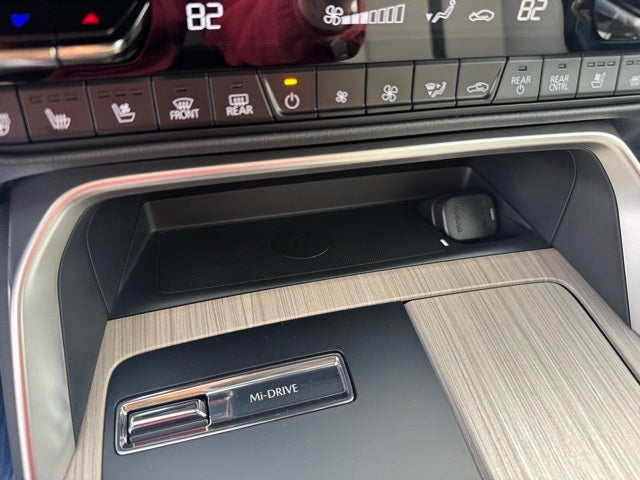 2026 Mazda Mazda CX-90 3.3 Turbo Preferred