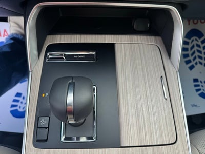 2026 Mazda Mazda CX-90 3.3 Turbo Preferred