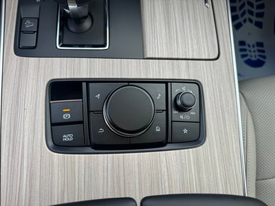 2026 Mazda Mazda CX-90 3.3 Turbo Preferred