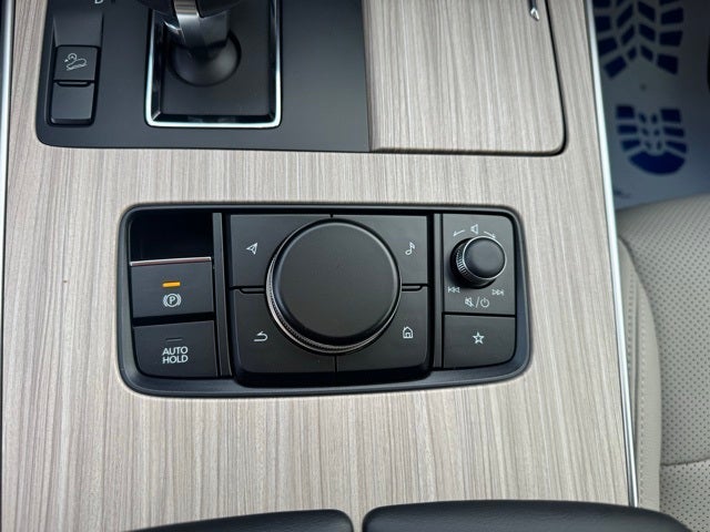 2026 Mazda Mazda CX-90 3.3 Turbo Preferred