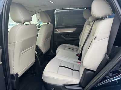 2026 Mazda Mazda CX-90 3.3 Turbo Preferred