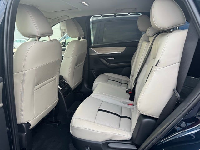 2026 Mazda Mazda CX-90 3.3 Turbo Preferred