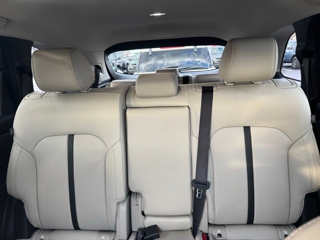 2026 Mazda Mazda CX-90 3.3 Turbo Preferred