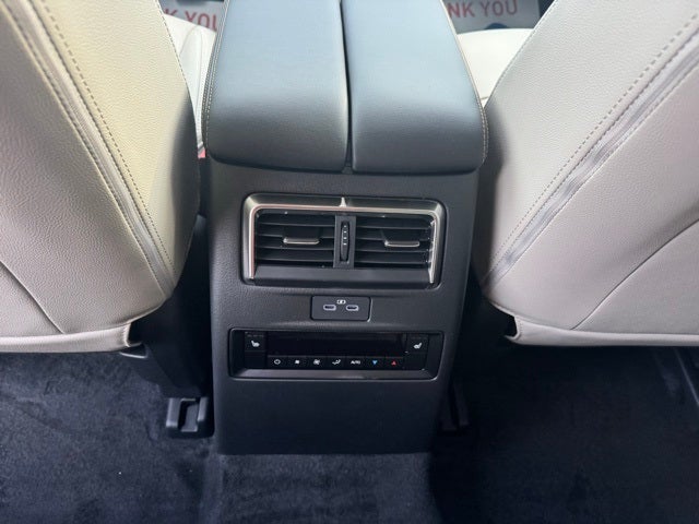 2026 Mazda Mazda CX-90 3.3 Turbo Preferred