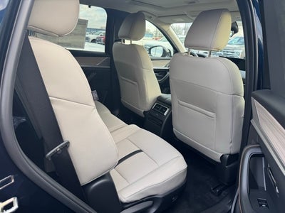 2026 Mazda Mazda CX-90 3.3 Turbo Preferred