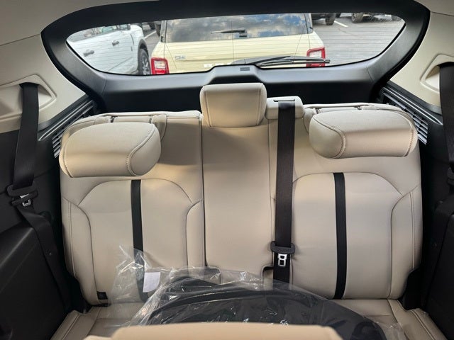 2026 Mazda Mazda CX-90 3.3 Turbo Preferred