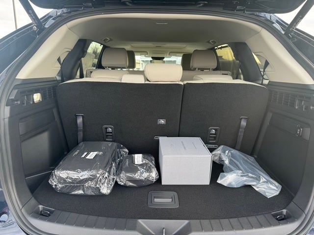 2026 Mazda Mazda CX-90 3.3 Turbo Preferred