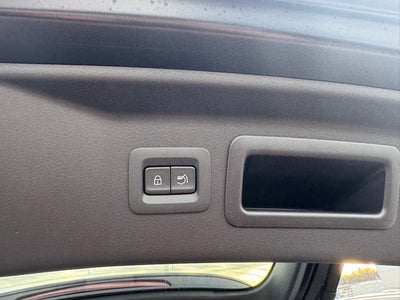 2026 Mazda Mazda CX-90 3.3 Turbo Preferred