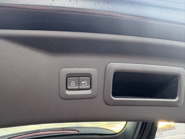 2026 Mazda Mazda CX-90 3.3 Turbo Preferred