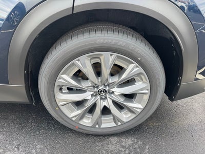 2026 Mazda Mazda CX-90 3.3 Turbo Preferred