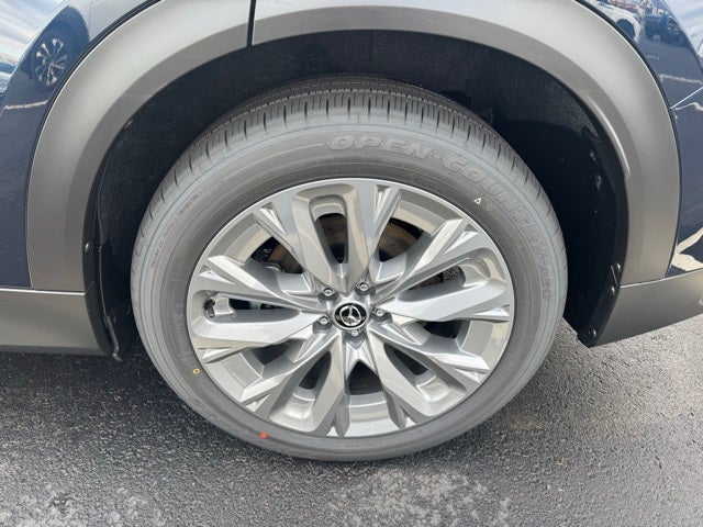 2026 Mazda Mazda CX-90 3.3 Turbo Preferred