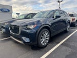 2026 Mazda Mazda CX-90 3.3 Turbo Preferred