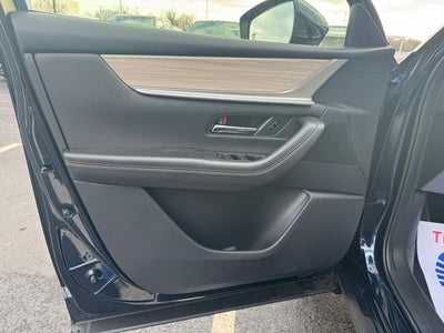 2026 Mazda Mazda CX-90 3.3 Turbo Preferred