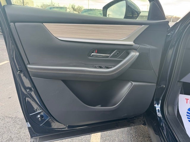 2026 Mazda Mazda CX-90 3.3 Turbo Preferred