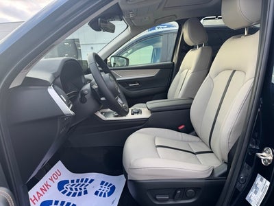 2026 Mazda Mazda CX-90 3.3 Turbo Preferred