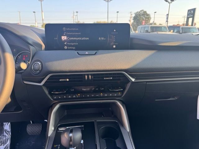 2026 Mazda Mazda CX-90 3.3 Turbo Preferred