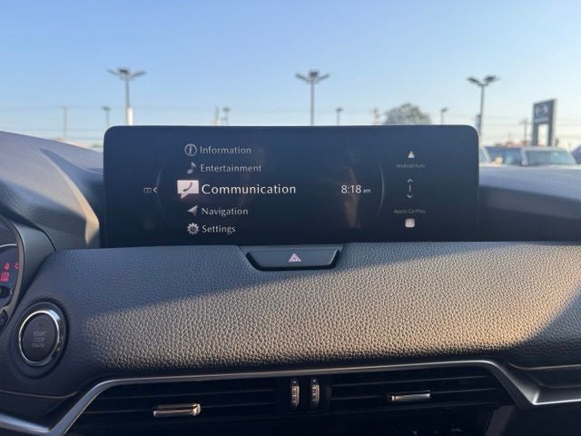 2026 Mazda Mazda CX-90 3.3 Turbo Preferred