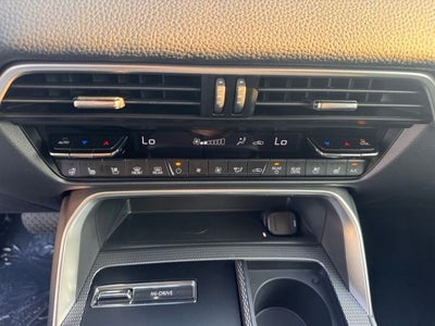 2026 Mazda Mazda CX-90 3.3 Turbo Preferred