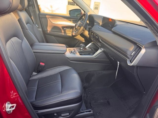 2026 Mazda Mazda CX-90 3.3 Turbo Preferred