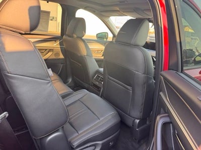 2026 Mazda Mazda CX-90 3.3 Turbo Preferred