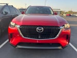 2026 Mazda Mazda CX-90 3.3 Turbo Preferred