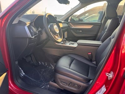 2026 Mazda Mazda CX-90 3.3 Turbo Preferred