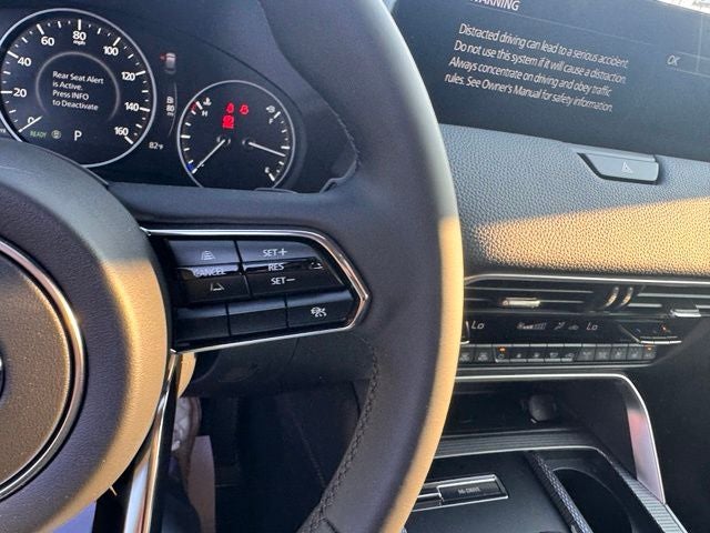 2026 Mazda Mazda CX-90 3.3 Turbo Preferred
