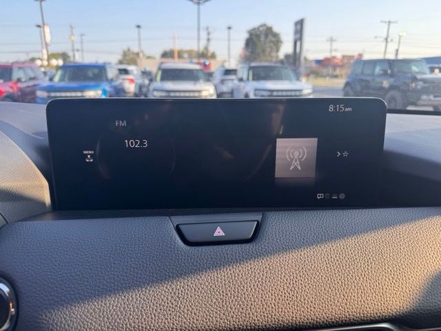 2026 Mazda Mazda CX-90 3.3 Turbo Preferred