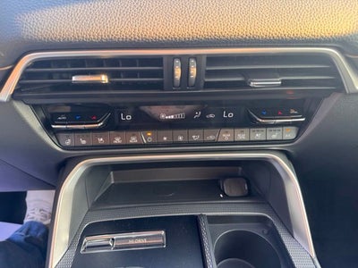 2026 Mazda Mazda CX-90 3.3 Turbo Preferred