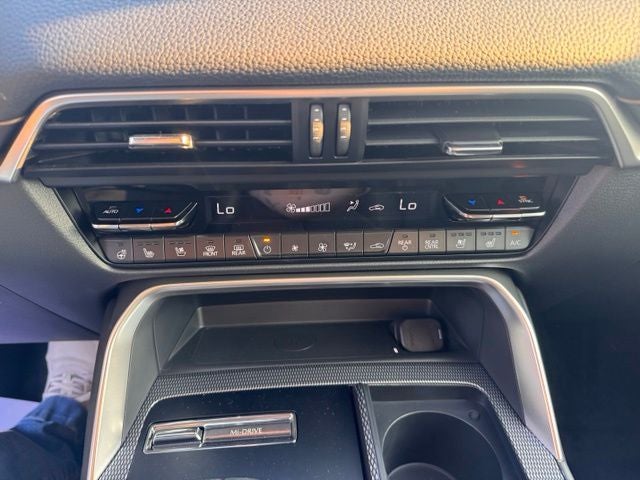 2026 Mazda Mazda CX-90 3.3 Turbo Preferred