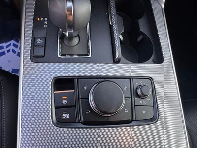 2026 Mazda Mazda CX-90 3.3 Turbo Preferred