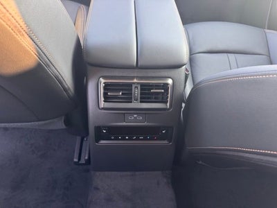 2026 Mazda Mazda CX-90 3.3 Turbo Preferred