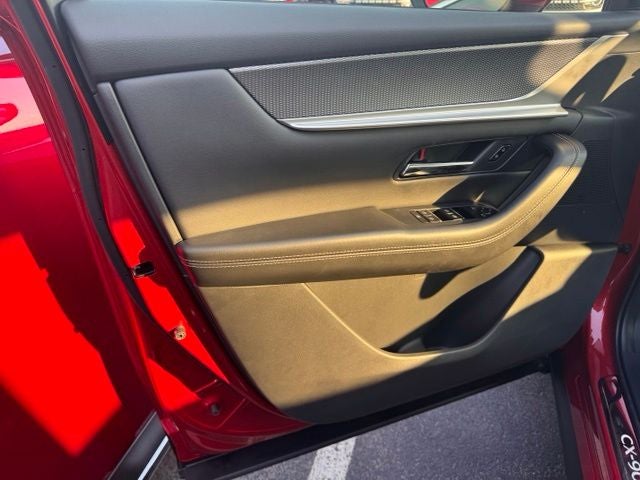 2026 Mazda Mazda CX-90 3.3 Turbo Preferred