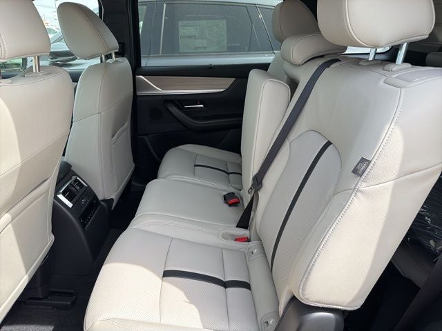 2026 Mazda Mazda CX-90 3.3 Turbo Preferred