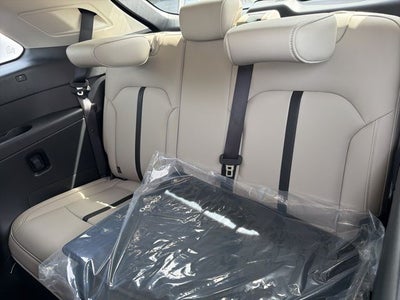 2026 Mazda Mazda CX-90 3.3 Turbo Preferred