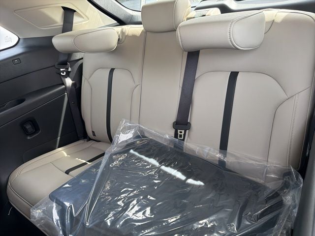 2026 Mazda Mazda CX-90 3.3 Turbo Preferred