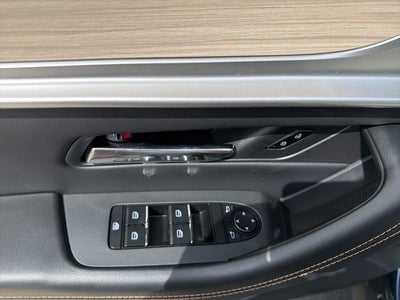 2026 Mazda Mazda CX-90 3.3 Turbo Preferred