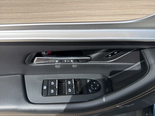 2026 Mazda Mazda CX-90 3.3 Turbo Preferred