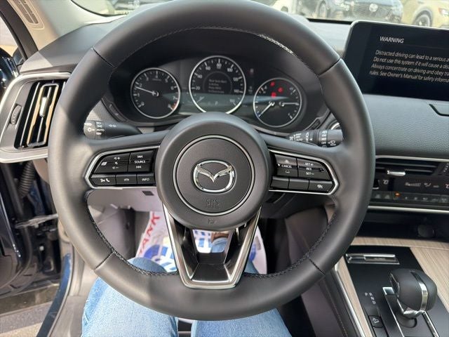 2026 Mazda Mazda CX-90 3.3 Turbo Preferred