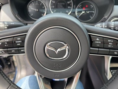 2026 Mazda Mazda CX-90 3.3 Turbo Preferred