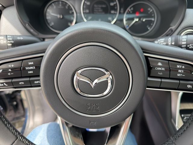 2026 Mazda Mazda CX-90 3.3 Turbo Preferred