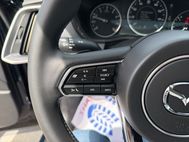 2026 Mazda Mazda CX-90 3.3 Turbo Preferred