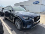 2026 Mazda Mazda CX-90 3.3 Turbo Preferred