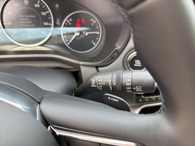 2026 Mazda Mazda CX-90 3.3 Turbo Preferred