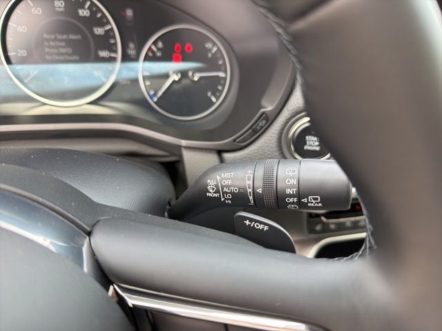 2026 Mazda Mazda CX-90 3.3 Turbo Preferred